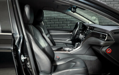 Toyota Camry, 2019 год, 2 850 000 рублей, 12 фотография