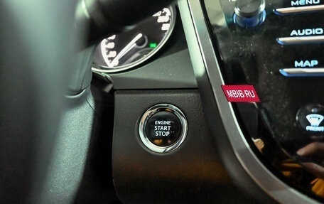 Toyota Camry, 2019 год, 2 850 000 рублей, 17 фотография