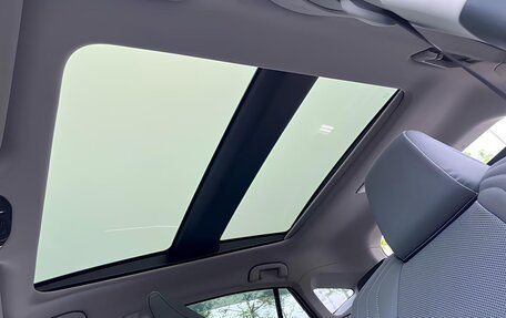 Toyota Harrier, 2022 год, 4 670 000 рублей, 16 фотография