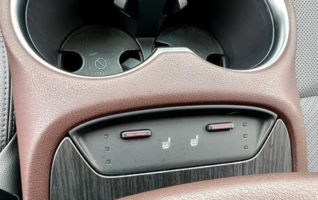 Toyota Harrier, 2022 год, 4 670 000 рублей, 14 фотография