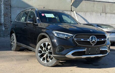 Mercedes-Benz GLC, 2025 год, 7 450 000 рублей, 4 фотография