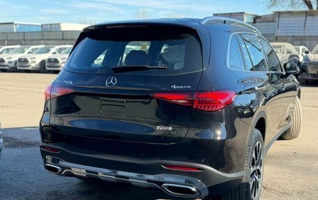 Mercedes-Benz GLC, 2025 год, 7 450 000 рублей, 2 фотография