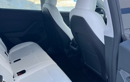 Tesla Model Y I, 2023 год, 4 570 000 рублей, 7 фотография