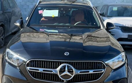 Mercedes-Benz GLC, 2025 год, 7 450 000 рублей, 3 фотография