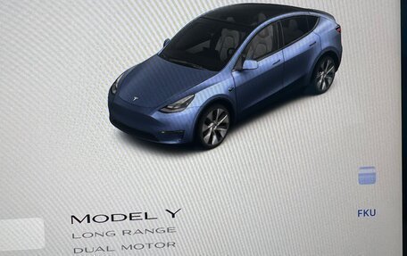 Tesla Model Y I, 2023 год, 4 570 000 рублей, 11 фотография