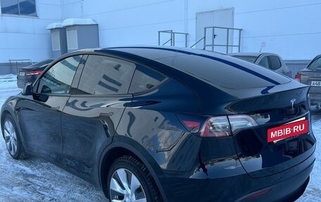 Tesla Model Y I, 2023 год, 4 570 000 рублей, 4 фотография