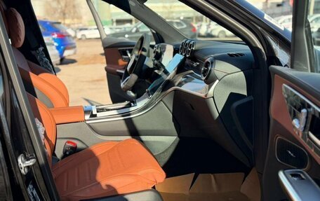 Mercedes-Benz GLC, 2025 год, 7 450 000 рублей, 5 фотография