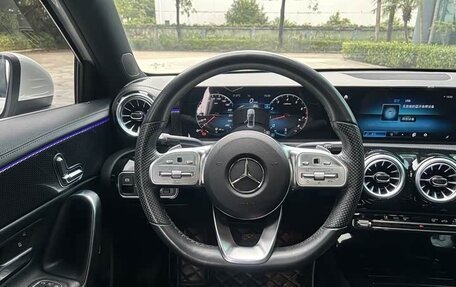 Mercedes-Benz A-Класс, 2022 год, 2 311 444 рублей, 12 фотография