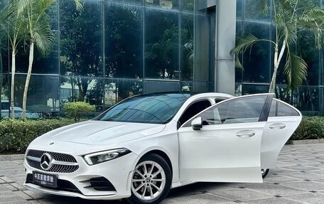 Mercedes-Benz A-Класс, 2022 год, 2 311 444 рублей, 7 фотография