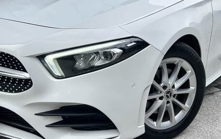 Mercedes-Benz A-Класс, 2022 год, 2 311 444 рублей, 10 фотография