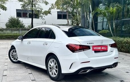 Mercedes-Benz A-Класс, 2022 год, 2 311 444 рублей, 5 фотография