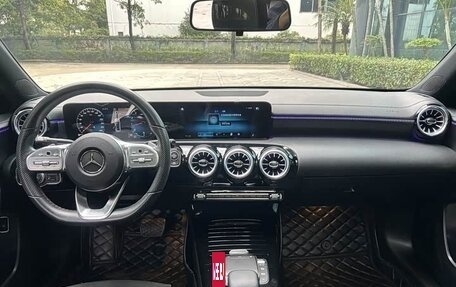 Mercedes-Benz A-Класс, 2022 год, 2 311 444 рублей, 11 фотография