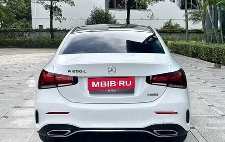 Mercedes-Benz A-Класс, 2022 год, 2 311 444 рублей, 9 фотография