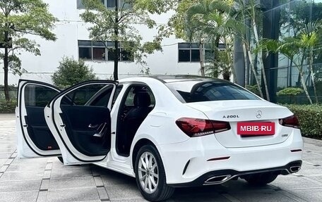 Mercedes-Benz A-Класс, 2022 год, 2 311 444 рублей, 8 фотография