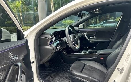 Mercedes-Benz A-Класс, 2022 год, 2 311 444 рублей, 15 фотография