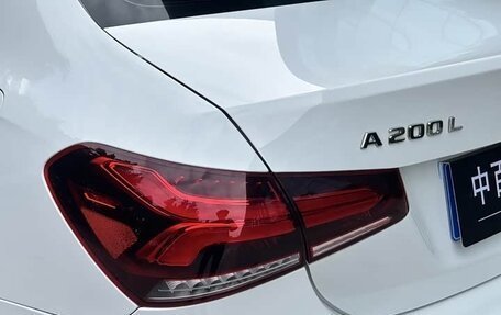 Mercedes-Benz A-Класс, 2022 год, 2 311 444 рублей, 17 фотография