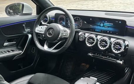 Mercedes-Benz A-Класс, 2022 год, 2 311 444 рублей, 13 фотография