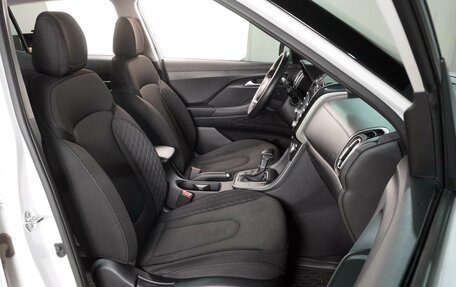 Hyundai Creta, 2021 год, 2 399 000 рублей, 8 фотография