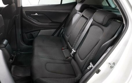 Hyundai Creta, 2021 год, 2 399 000 рублей, 9 фотография