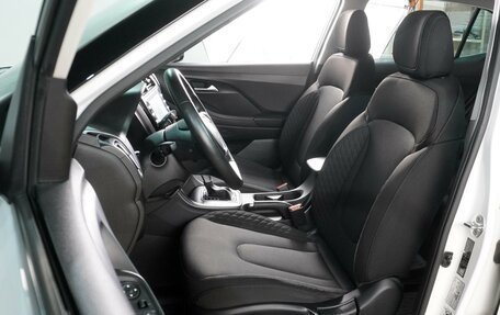 Hyundai Creta, 2021 год, 2 399 000 рублей, 10 фотография