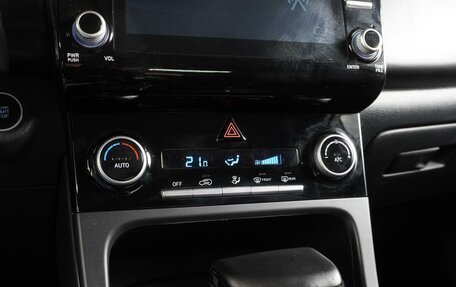 Hyundai Creta, 2021 год, 2 399 000 рублей, 12 фотография