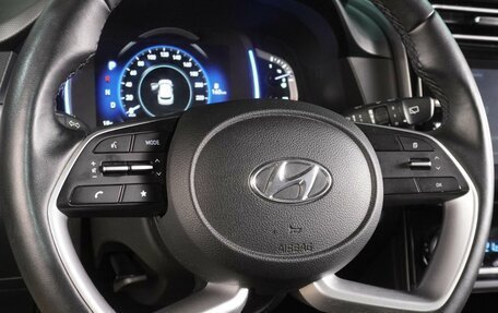 Hyundai Creta, 2021 год, 2 399 000 рублей, 15 фотография