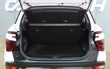 Hyundai Creta, 2021 год, 2 399 000 рублей, 22 фотография