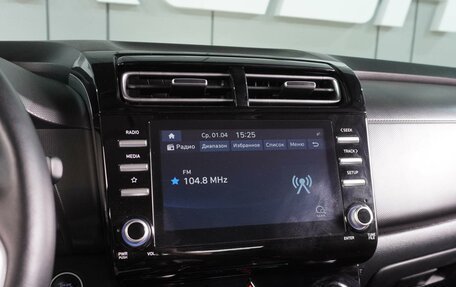 Hyundai Creta, 2021 год, 2 399 000 рублей, 14 фотография