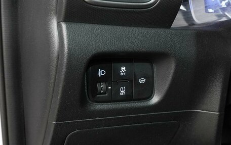 Hyundai Creta, 2021 год, 2 399 000 рублей, 16 фотография