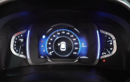 Hyundai Creta, 2021 год, 2 399 000 рублей, 21 фотография