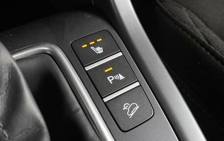 Hyundai Creta, 2021 год, 2 399 000 рублей, 18 фотография