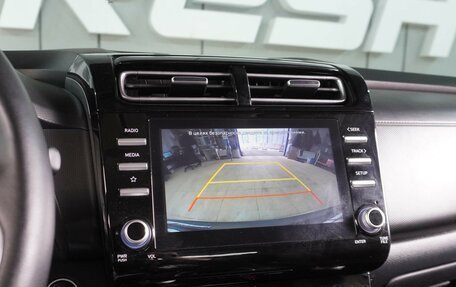 Hyundai Creta, 2021 год, 2 399 000 рублей, 13 фотография