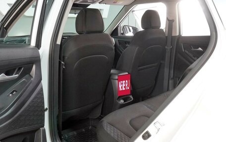 Hyundai Creta, 2021 год, 2 399 000 рублей, 11 фотография