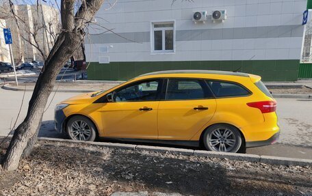 Ford Focus III, 2016 год, 750 000 рублей, 3 фотография