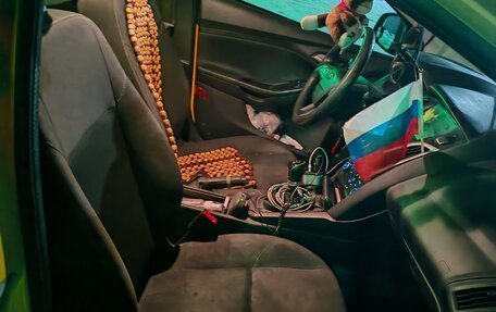 Ford Focus III, 2016 год, 750 000 рублей, 8 фотография