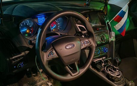 Ford Focus III, 2016 год, 750 000 рублей, 6 фотография