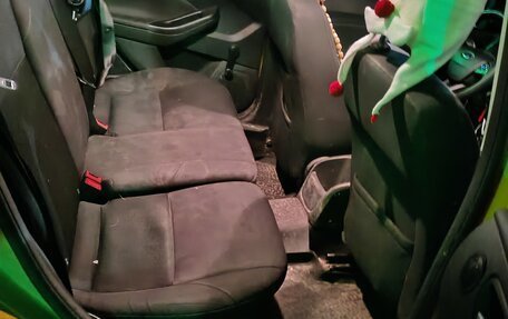 Ford Focus III, 2016 год, 750 000 рублей, 7 фотография