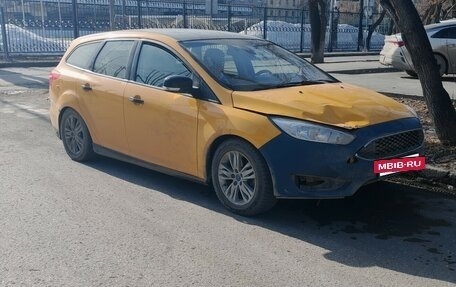 Ford Focus III, 2016 год, 750 000 рублей, 4 фотография