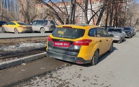 Ford Focus III, 2016 год, 750 000 рублей, 5 фотография