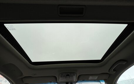 SsangYong Actyon II рестайлинг, 2012 год, 950 000 рублей, 14 фотография