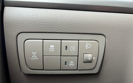 SsangYong Actyon II рестайлинг, 2012 год, 950 000 рублей, 19 фотография