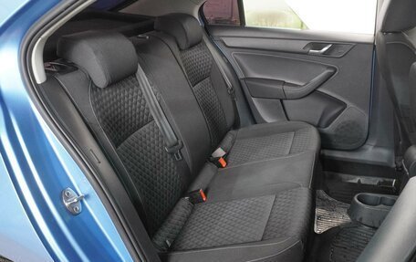 Skoda Rapid I, 2016 год, 1 179 000 рублей, 7 фотография