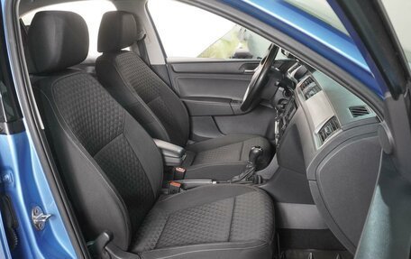 Skoda Rapid I, 2016 год, 1 179 000 рублей, 8 фотография