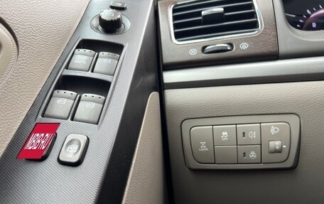 SsangYong Actyon II рестайлинг, 2012 год, 950 000 рублей, 20 фотография