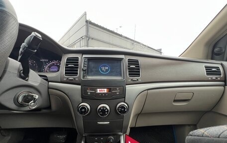 SsangYong Actyon II рестайлинг, 2012 год, 950 000 рублей, 18 фотография