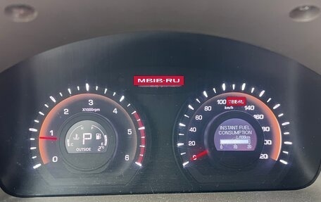 SsangYong Actyon II рестайлинг, 2012 год, 950 000 рублей, 17 фотография