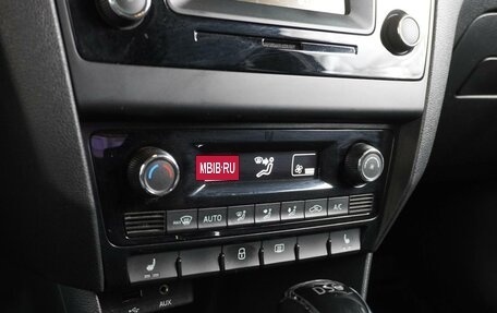 Skoda Rapid I, 2016 год, 1 179 000 рублей, 12 фотография