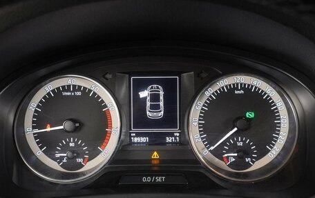 Skoda Rapid I, 2016 год, 1 179 000 рублей, 18 фотография