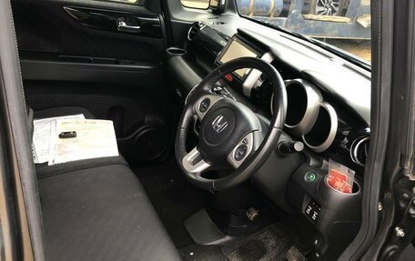 Honda N-BOX I рестайлинг, 2014 год, 960 000 рублей, 5 фотография