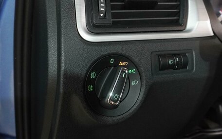 Skoda Rapid I, 2016 год, 1 179 000 рублей, 16 фотография